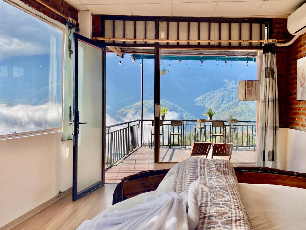 D Home Sapa 2 – Sa Pa