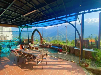 D Home Sapa 2 – Photos 8