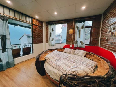 D Home Sapa 2 – Photos 10