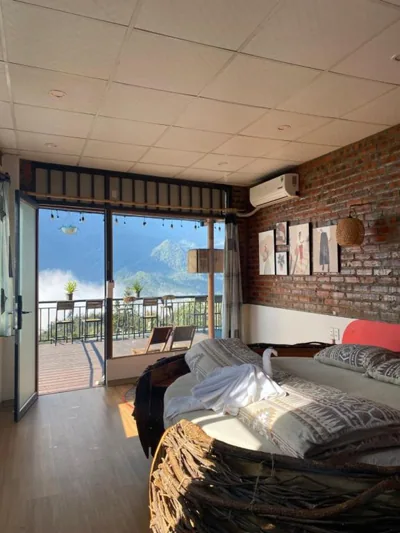 D Home Sapa 2 – Photos 11