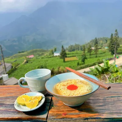 D Home Sapa 2 – Photos 15